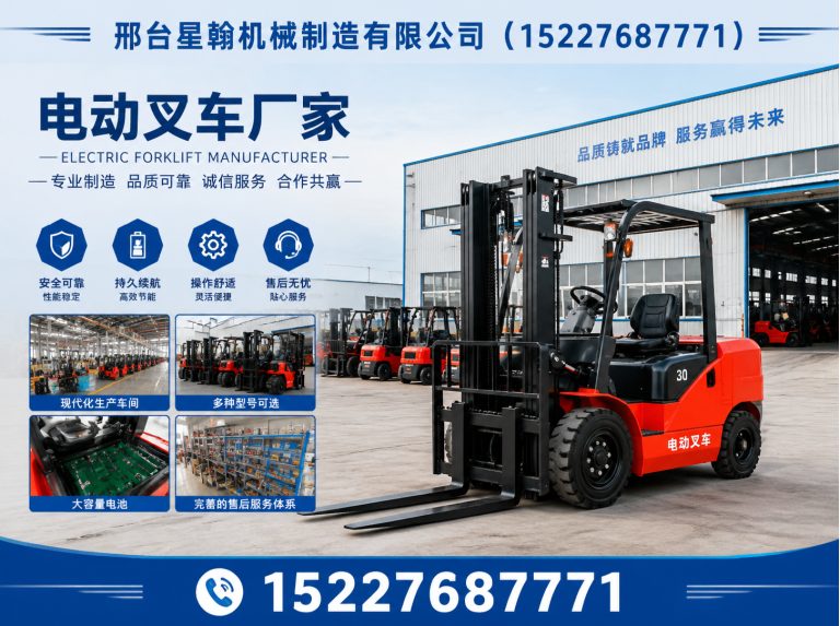 任泽区邢台星翰机械制造有限公司展示图